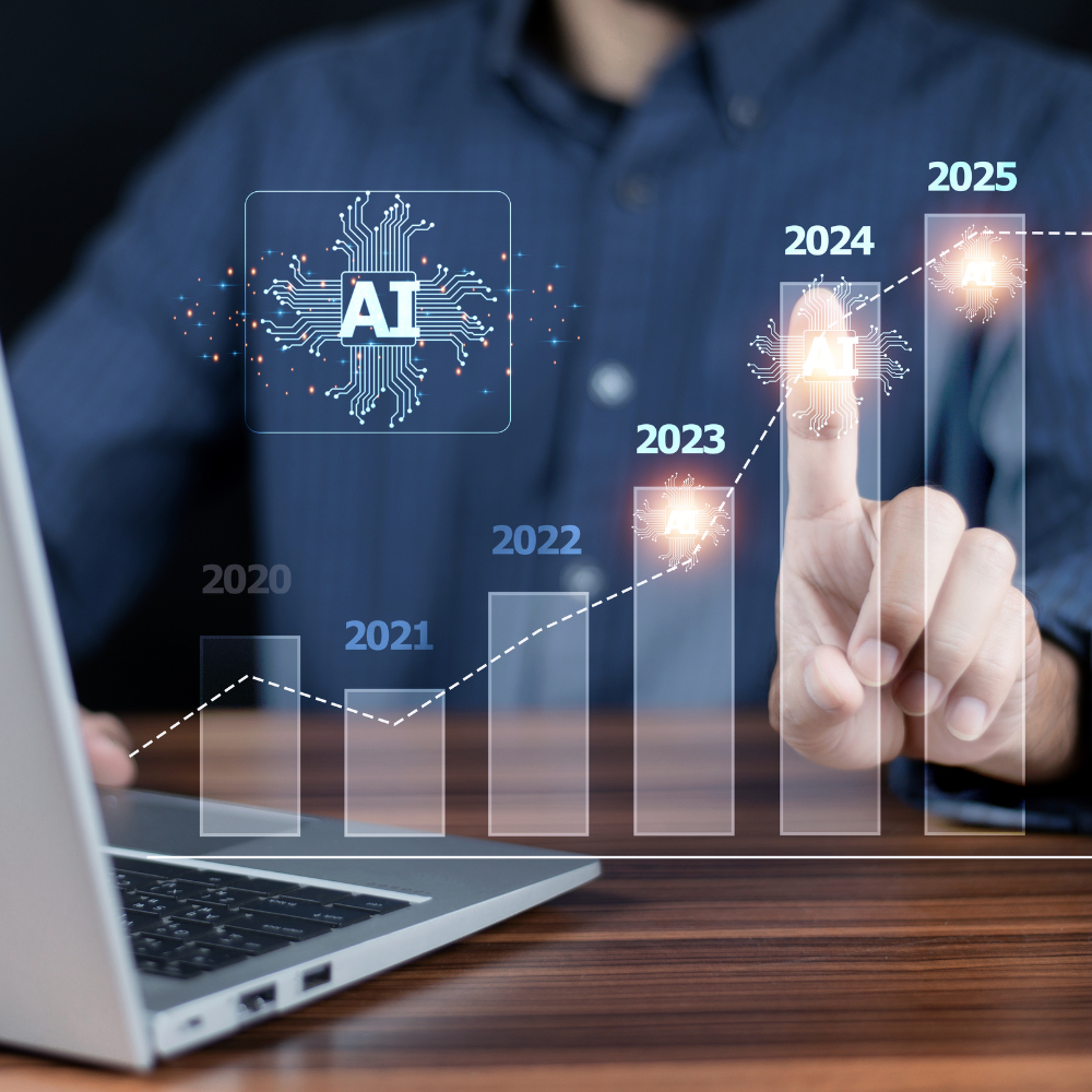 Harnessing AI: Revolutionizing revenue and go-to-market strategies